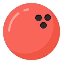 Bowling Ball  Icon