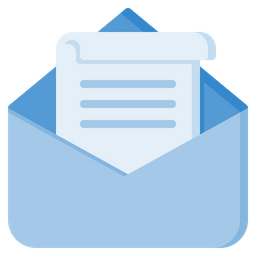 Email  Icon