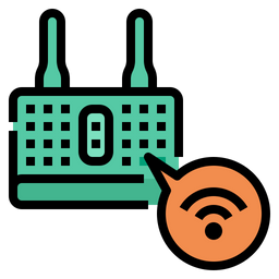 Router  Icon