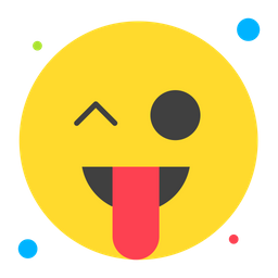 Emoticons  Icon