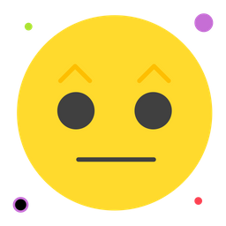 Angry  Icon