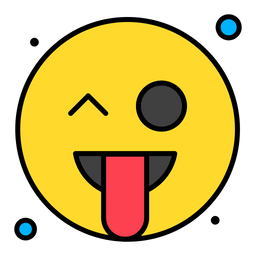 Emoticons  Icon