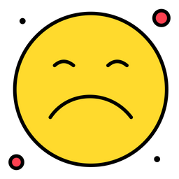 Sad  Icon