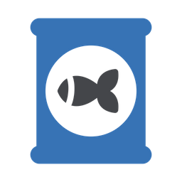 Fish Food  Icon