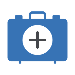 Medical Box  Icon