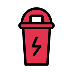 Energy Drink  Icon