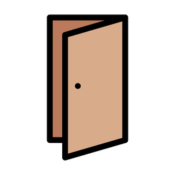 Door  Icon