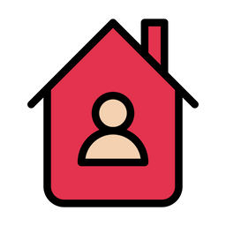 Family House  Icon