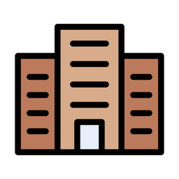 Apartment  Icon