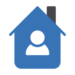 Family House  Icon