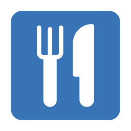 Restaurant  Icon