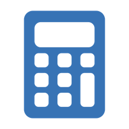 Calculation  Icon