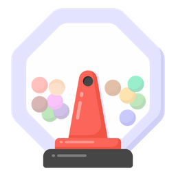 Candy Machine  Icon