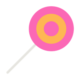 Lollipop  Icon