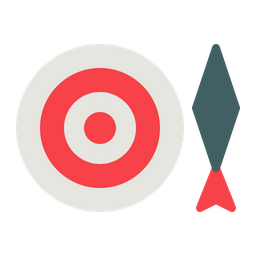 Dart  Icon