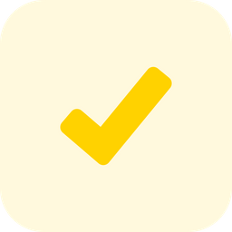 Checklist  Icon