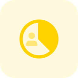 Candidate Analysis  Icon