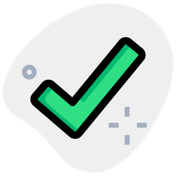 Checklist  Icon