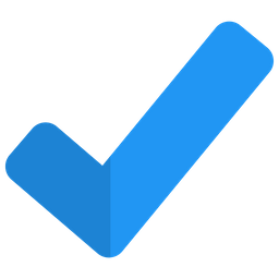 Checklist  Icon