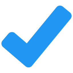 Checklist  Icon