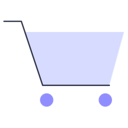 Cart  Icon