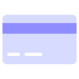 Credit Card  Icon