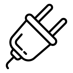 Elektrischer Schalter  Symbol