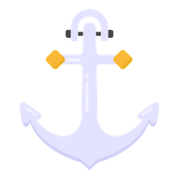 Anchor  Icon