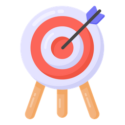 Archery  Icon