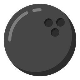 Bowling Ball  Icon