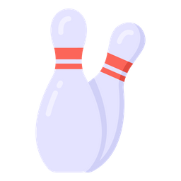 Bowling  Icon