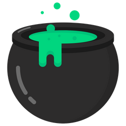 Cauldron  Icon