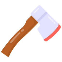 Axe  Icon