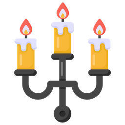 Chandelier  Icon