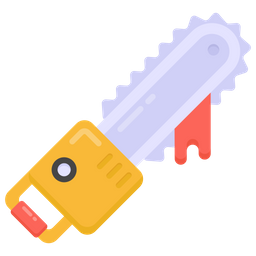 Bloody Cutter  Icon