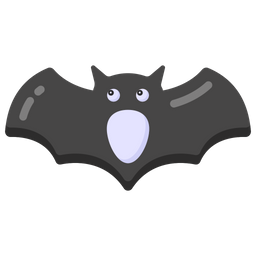 Bat  Icon