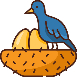 Bird  Icon