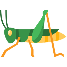 Grasshopper  Icon