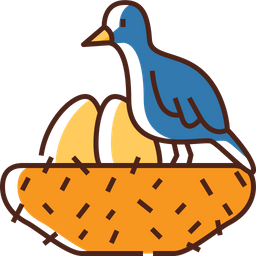 Bird  Icon