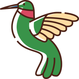 Hummingbird  Icon