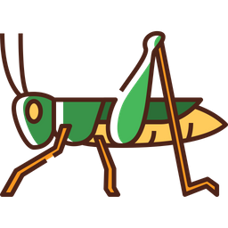 Grasshopper  Icon