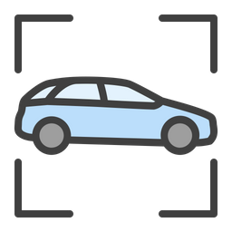 Car  Icon