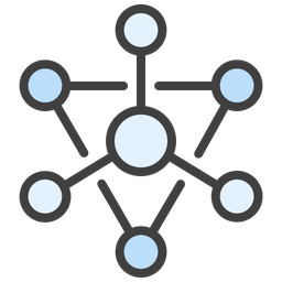 Connection  Icon