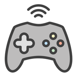 Controller  Icon