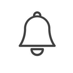 Bell  Icon