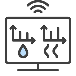 Indicators  Icon