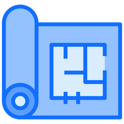 Blueprint  Icon