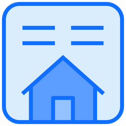 Home  Icon