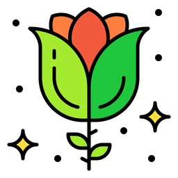 Blossom  Icon