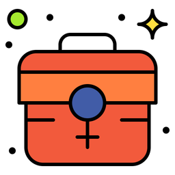 Bag  Icon